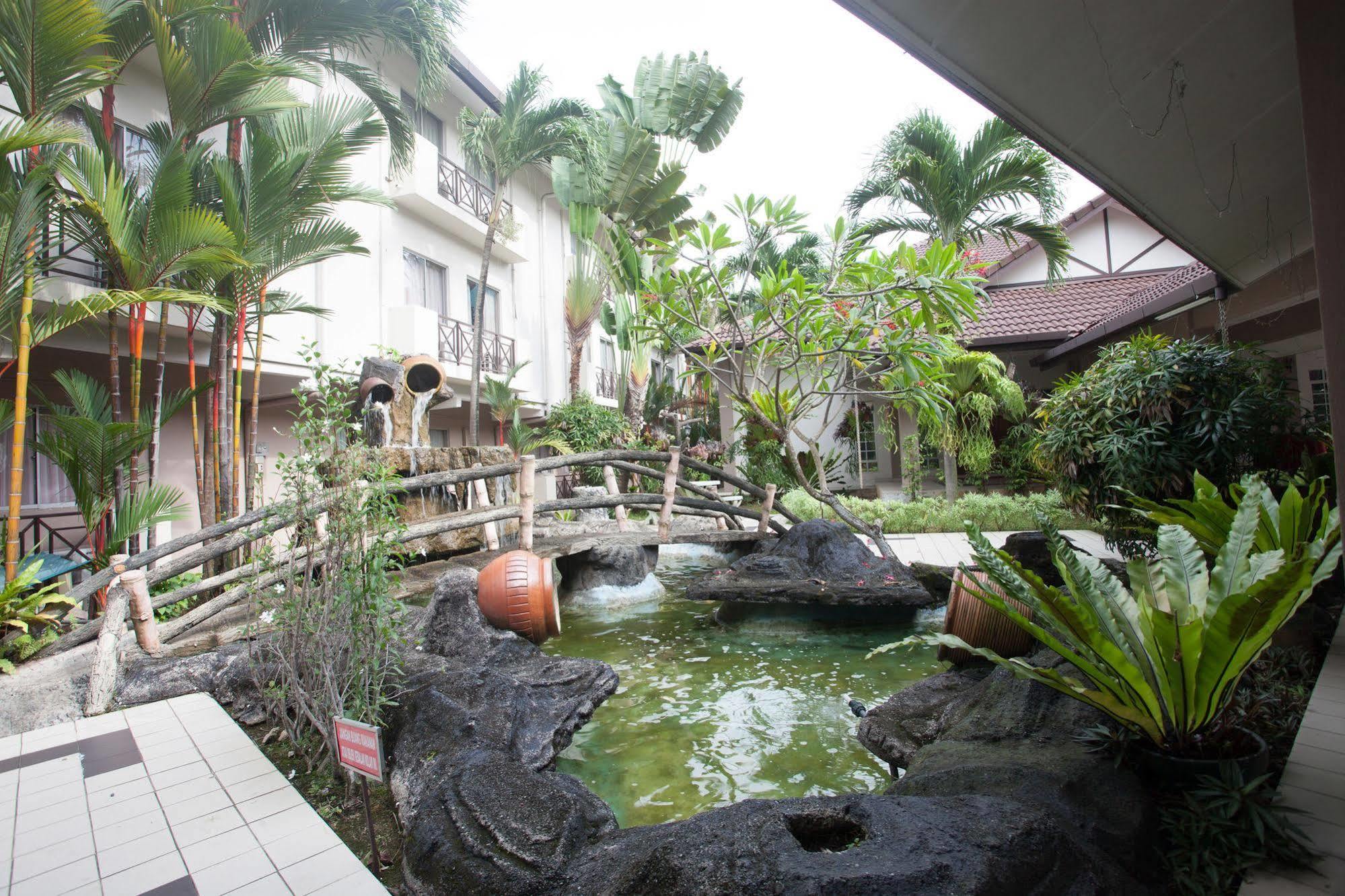 Seri Malaysia 2*