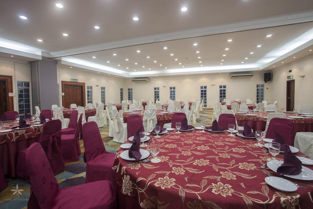 Hotel Seri Malaysia 2*