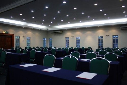 Hotel Seri Malaysia 2*