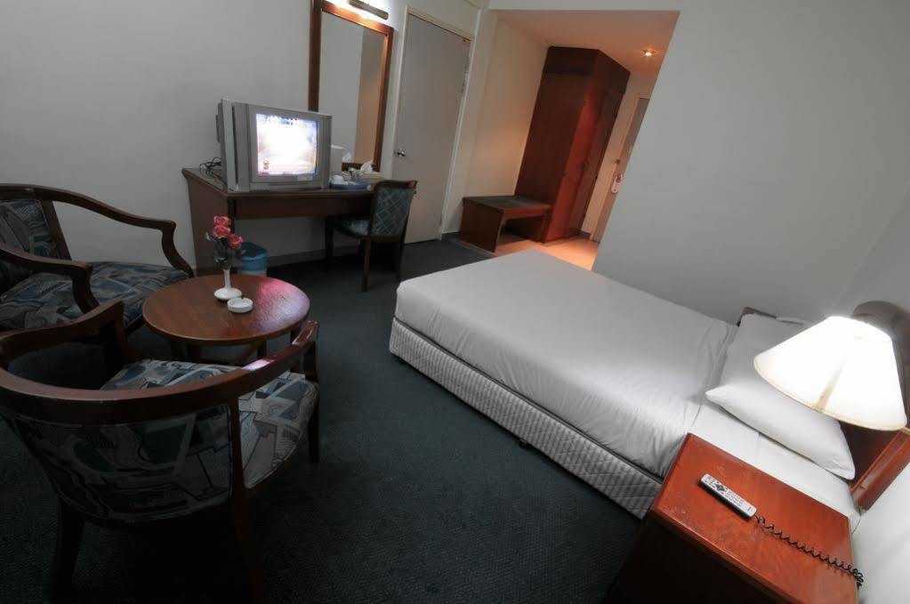 Seri Malaysia Hotel