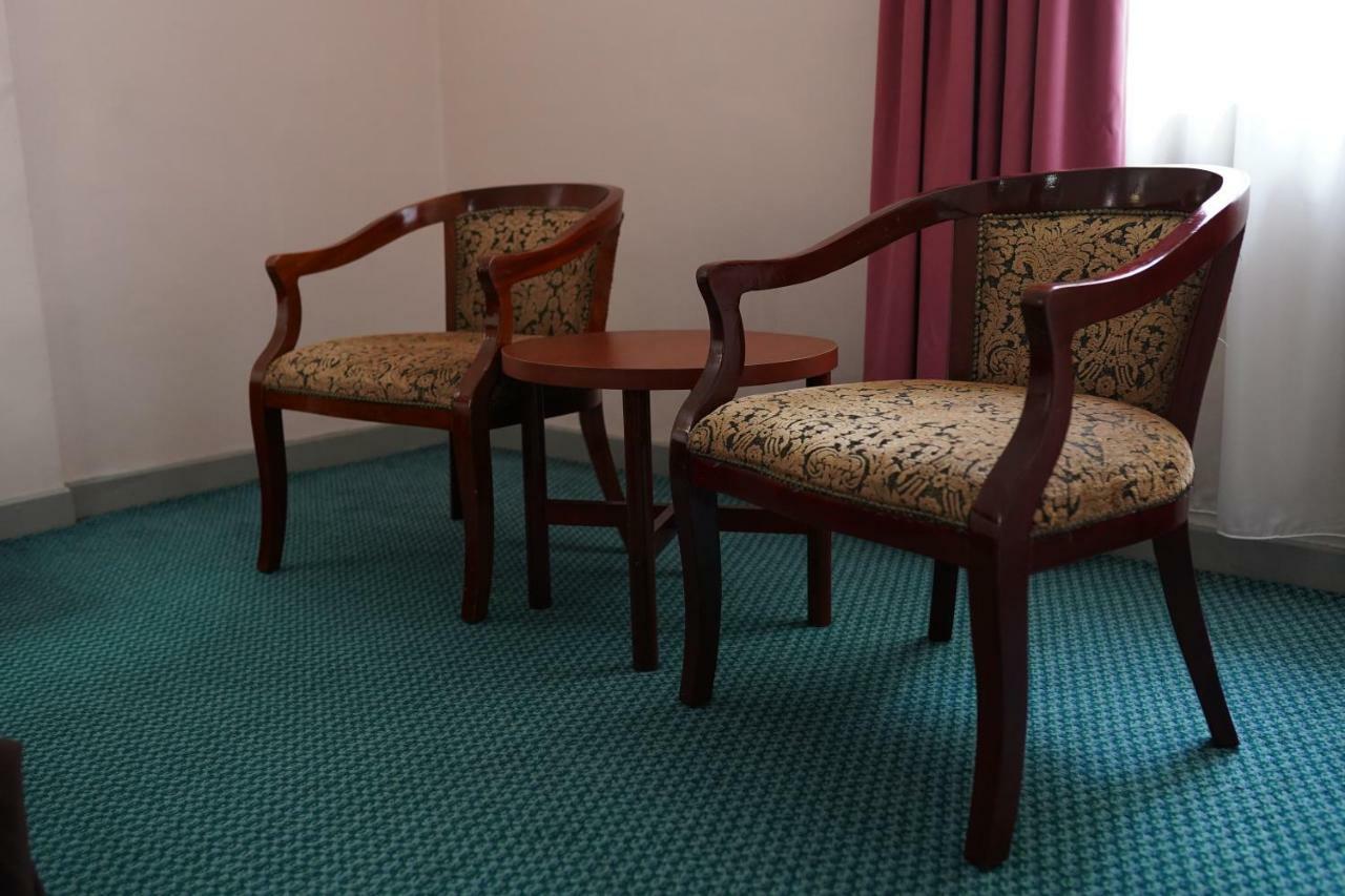 Hotel Seri Malaysia 2*