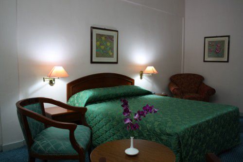 Hotel Seri Malaysia